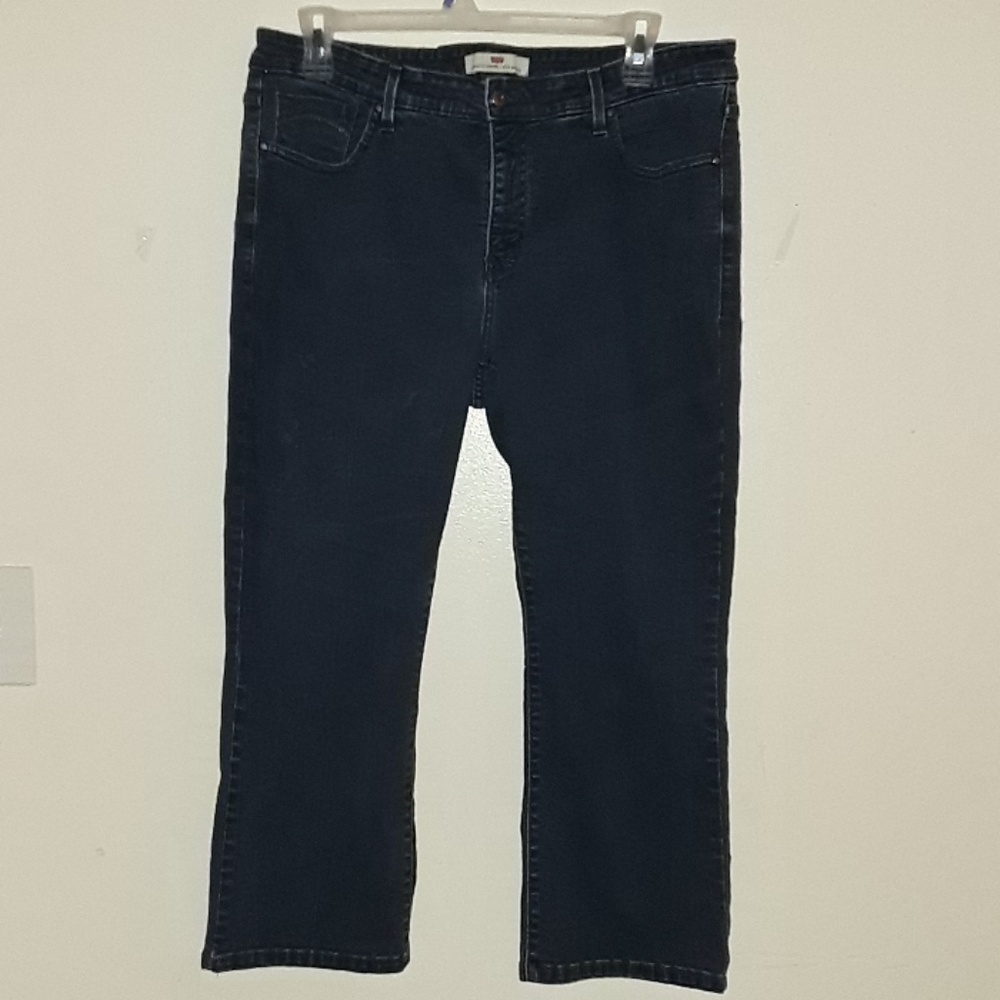 Levi's Jeans